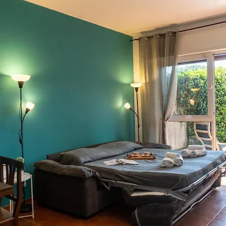 Relax By Wonderful Italy Apartment Sanremo