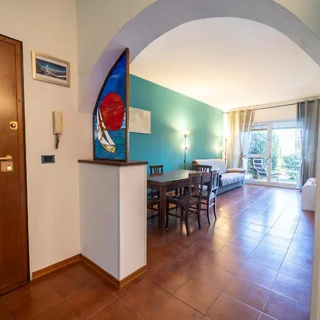 Relax By Wonderful Italy Apartment Sanremo