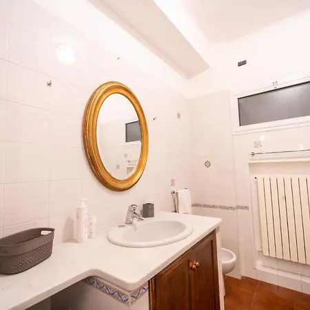 Apartment Relax By Wonderful Italy
