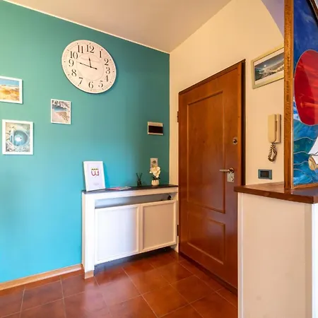 Relax By Wonderful Italy Apartment