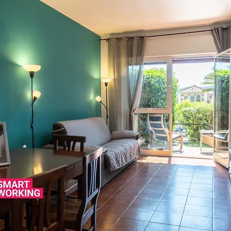 Relax By Wonderful Italy Apartment Sanremo