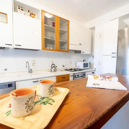 Apartment Relax By Wonderful Italy