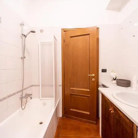 Relax By Wonderful Italy Apartment Sanremo