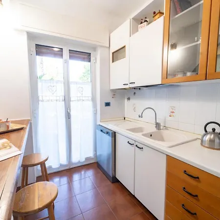 Apartment Relax By Wonderful Italy