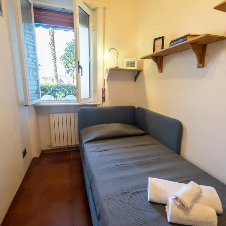 Apartment Relax By Wonderful Italy