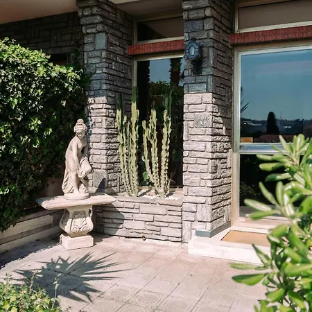 Relax By Wonderful Italy Apartment Sanremo